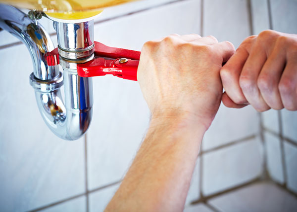 About Lick Creek Plumbers
